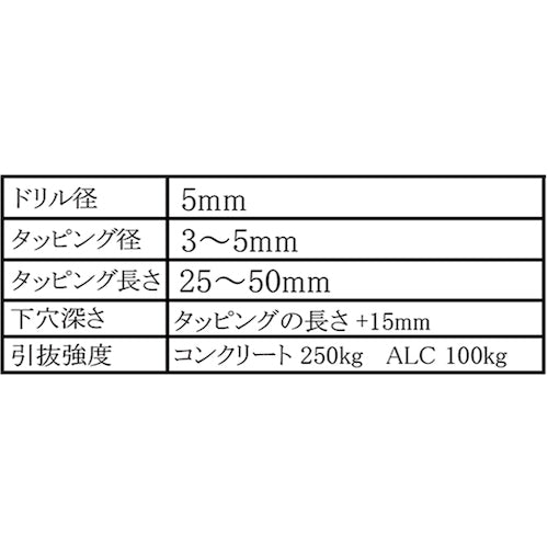 ＷＡＫＩ　アリゲーターＡＦ−５　ＷＦ−２２１　ビスツキ　４個入り　WF-221　1 PK