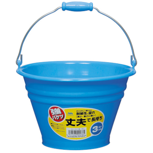 Himalaya Chemical Color Bucket 6011 Type 3 Blue 230 x 144 002765 1 pc
