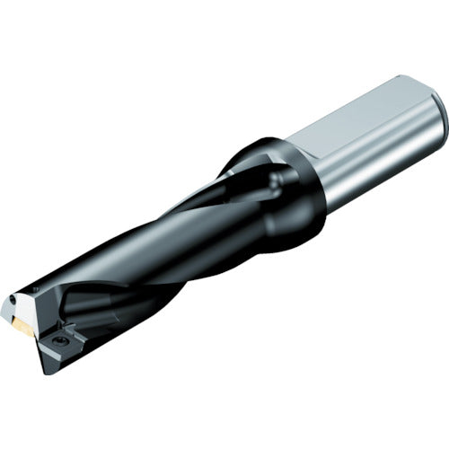 サンドビック　刃先交換式ドリル　スーパーＵドリル（４６５）　880-D4800L50-04　1 本