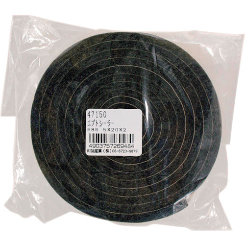 WAKI EPT SEALER NO686 5X20X2 NO686-5X20X2 1 pc