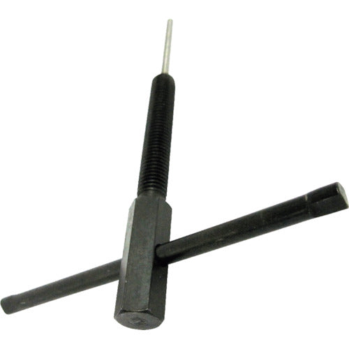 KANA 커터 핀 적합 체인 커터 CK4W용 CKP4W 1개