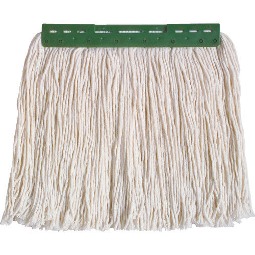 Teramoto FX Mop Replacement Thread 260g Green CL-374-421-1 1 piece