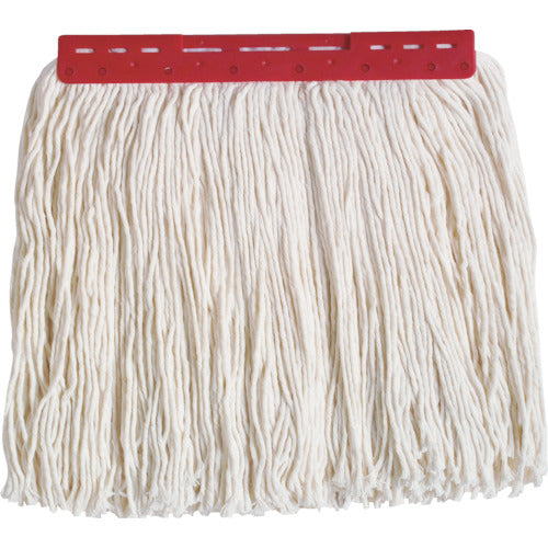 Teramoto FX Mop Replacement Thread 260g Red CL-374-421-2 1 piece