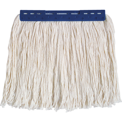 Teramoto FX Mop Replacement Thread 260g Blue CL-374-421-3 1 piece