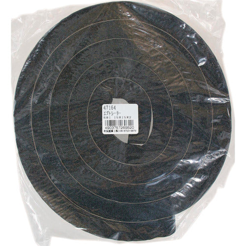 ＷＡＫＩ　エプトシーラー　ＮＯ６８１　１５Ｘ１５Ｘ２　NO681-15X15X2　1 個