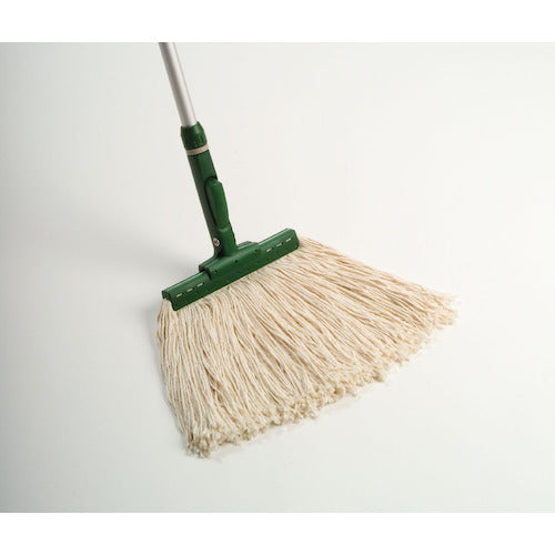 Teramoto FX Mop Replacement Thread 260g Yellow CL-374-421-5 1 piece