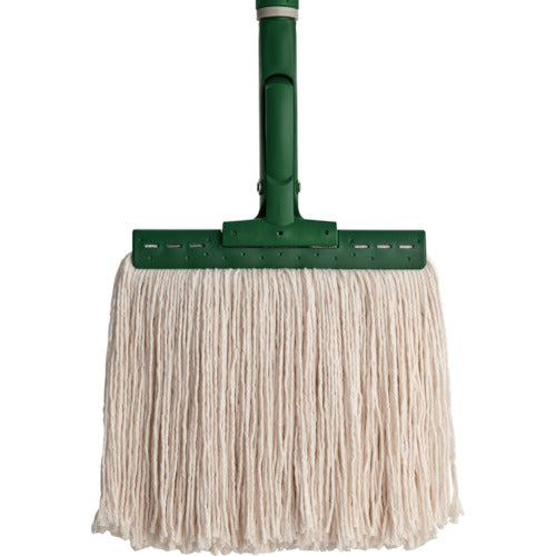 Teramoto FX Mop Replacement Thread 260g Yellow CL-374-421-5 1 piece