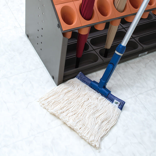 Teramoto FX Mesh Replacement Thread 260g Green CL-374-521-1 1 piece