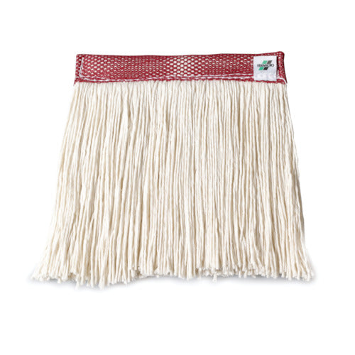 Teramoto FX Mesh Replacement Thread 260g Red CL-374-521-2 1 piece