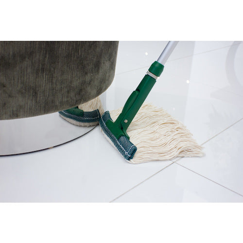 テラモト　ＦＸメッシュ替糸　２６０ｇ　ブルー　CL-374-521-3　1 枚