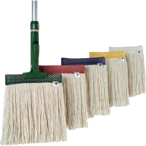 テラモト　ＦＸメッシュ替糸　２６０ｇ　ブルー　CL-374-521-3　1 枚