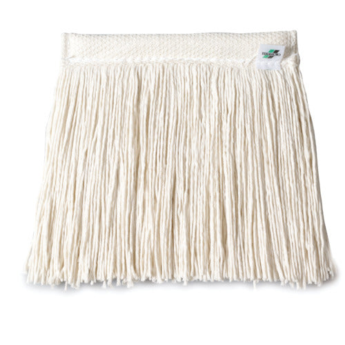 Teramoto FX Mesh Replacement Thread 260g White CL-374-521-8 1 piece