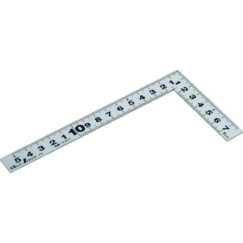 신와 곡척평 피타 15cm 10007 1개