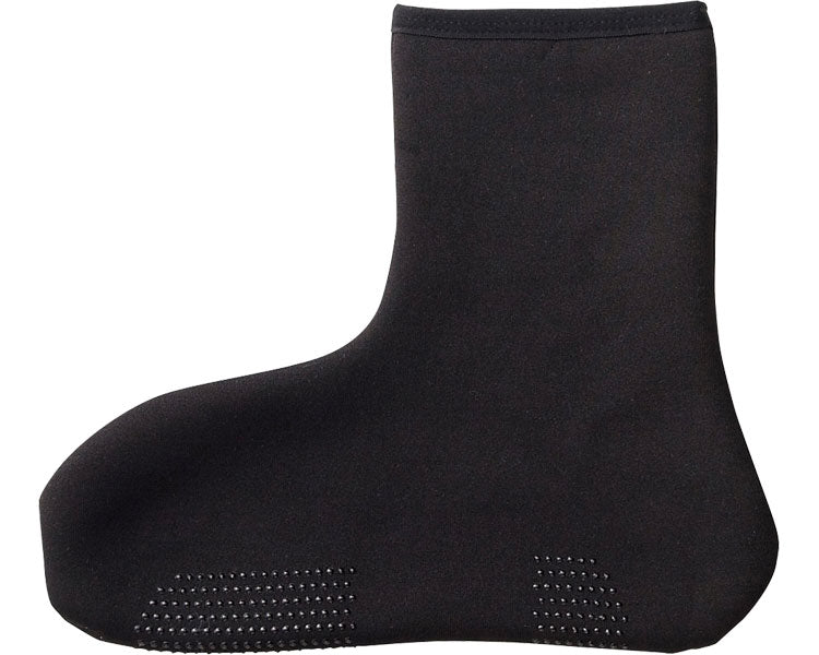 Warm socks ankle L / 200389801 Black 1 pair