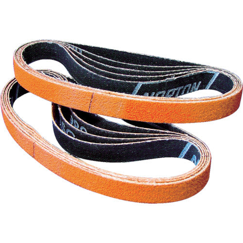 NORTON SG Blaze R980 Ceramic Belt 20x520 40# 2BLR98020X520-40 50 pieces