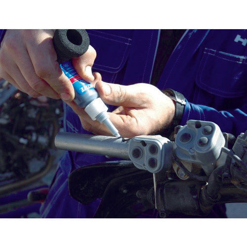 Loctite High Performance Instant Adhesive 480 20g 480-20 1 bottle