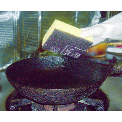 키크론 스폰지 C형 핑크 600052 1개