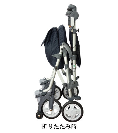 Carry Sloon N / CS-10FB Flower Brown 1 unit