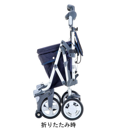 Sluun Box N / CB-10FB Flower Brown 1 unit