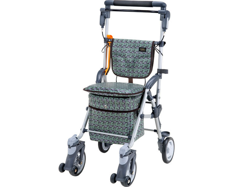 Sluun Box N / CB-10FB Flower Brown 1 unit