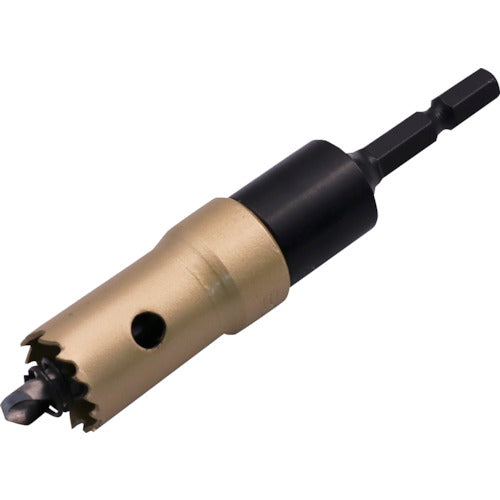 새우 바이메탈 포르소 18mm 육각축 BOH18G 1개