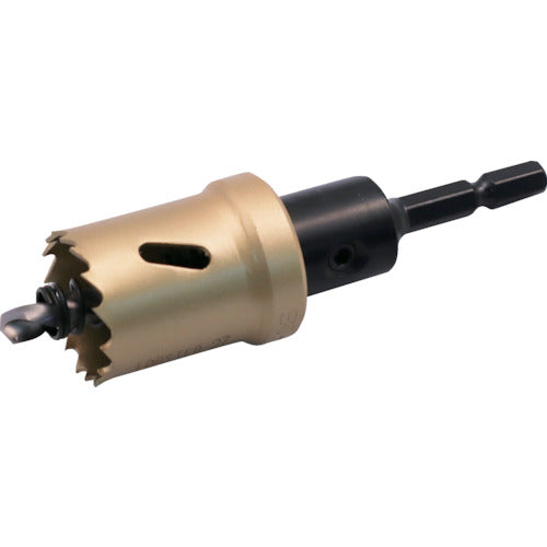 エビ　バイメタルホルソー　２８ｍｍ　六角軸　BOH28G　1 本