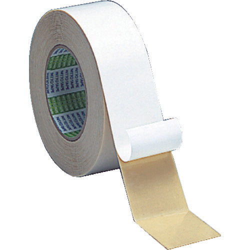 Nitto Waterproof Strong Double-Sided Tape White 30X10 KZ-11 J2060 1 Roll