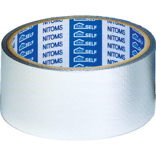 Nitto Heat-Resistant Aluminum Glass Cloth Tape 50 J3520 1 roll