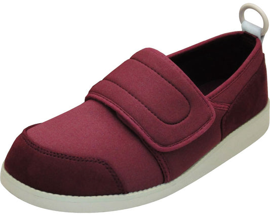 스타코라씨 소프트 05 와이드 여성용 / 22.0~22.5 cm 와인 1 다리