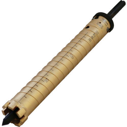 새우 다이아몬드 코어 드릴 29mm SDS 생크 KD29S 1개