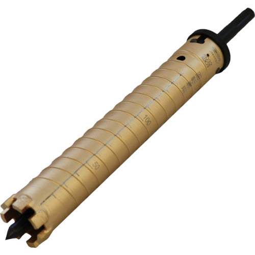 새우 다이아몬드 코어 드릴 32mm SDS 생크 KD32S 1개