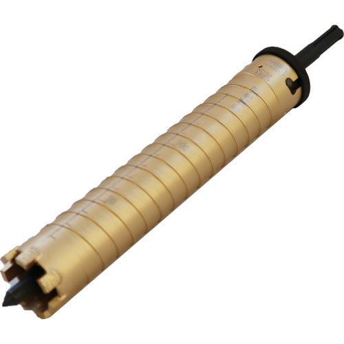 새우 다이아몬드 코어 드릴 35mm SDS 생크 KD35S 1개