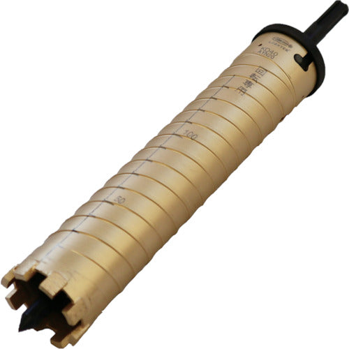 새우 다이아몬드 코어 드릴 40mm 생크 10mm KD40 1개