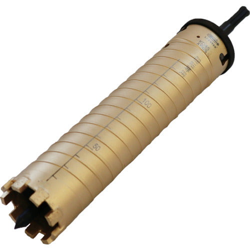 エビ　ダイヤモンドコアドリル　４５ｍｍ　シャンク１０ｍｍ　KD45　1 本