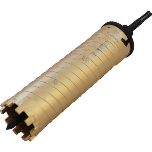 새우 다이아몬드 코어 드릴 52mm 생크 13mm KD52 1개