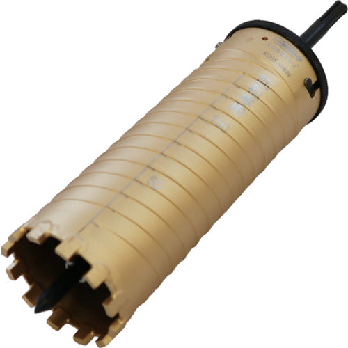 새우 다이아몬드 코어 드릴 65mm SDS 생크 KD65S 1개