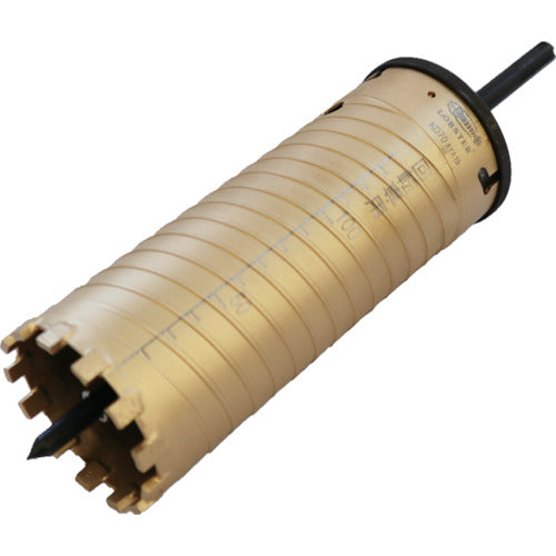 エビ　ダイヤモンドコアドリル　７０ｍｍ　ＳＤＳシャンク　KD70S　1 本