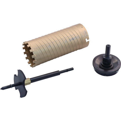 エビ　ダイヤモンドコアドリル　７５ｍｍ　ＳＤＳシャンク　KD75S　1 本