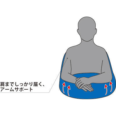 USAKOシリーズ　ユークッション / M　1 個