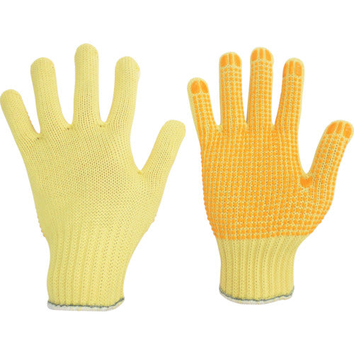 Midori Anzen Cut-Resistant Gloves MK-100-V 1 pair