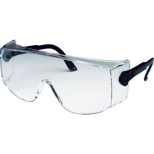 Midori Anzen Protective Glasses Overglasses MP-940 1 piece