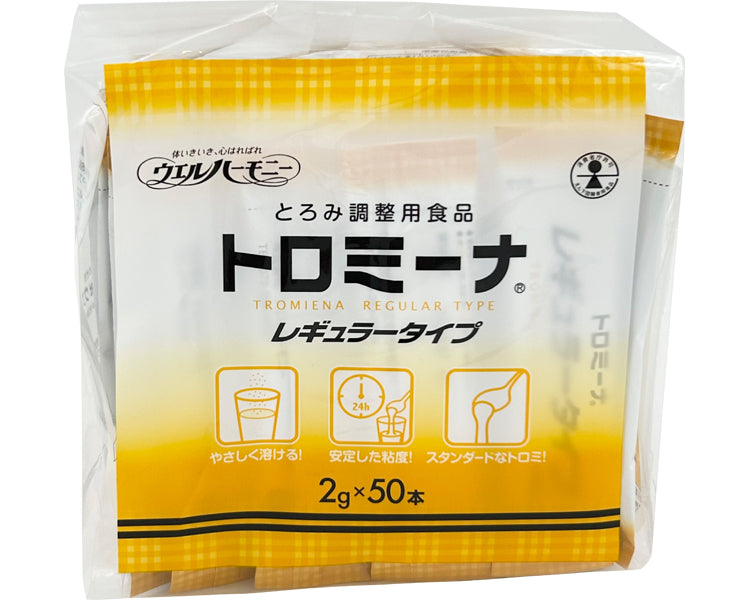 Toromina Regular Type / 2g x 50 sticks 1 piece