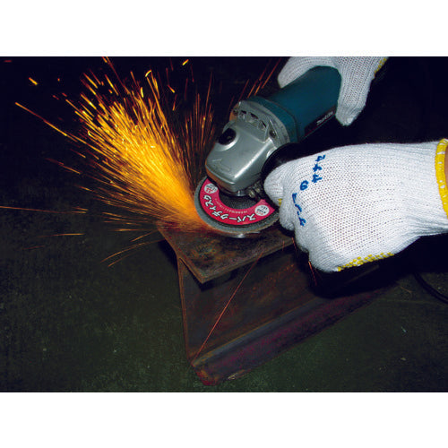 Yanase Spark Disc 100X15 A120 (1 box (PK) = 10 pieces) SPA7-10 1 box