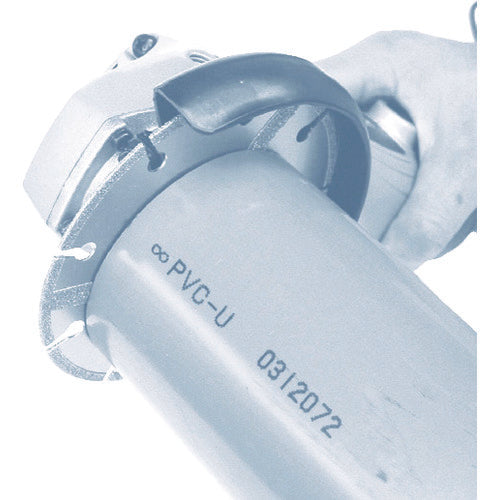 エビ　エンビダイヤモンドカッター（乾式）　１０５ｍｍ　VP4　1 枚