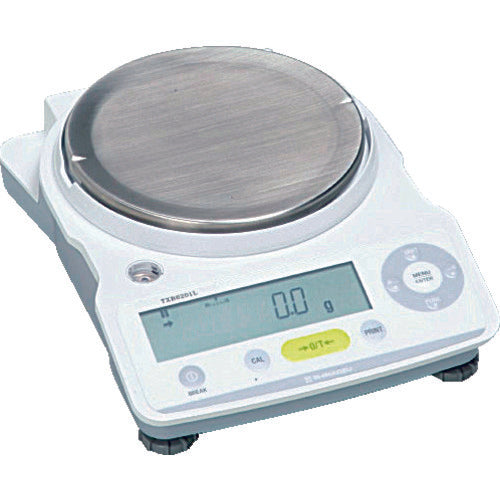 Shimadzu [Sold out and discontinued] Electronic scale TXB4201L TXB4201L 1 unit