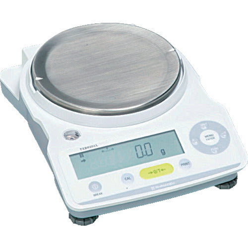 Shimadzu [Sold out and discontinued] Electronic scale TXB622L TXB622L 1 unit