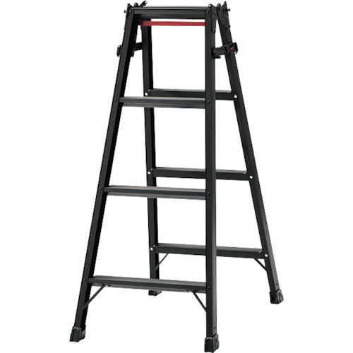 Hasegawa ladder/stepladder (black label) RHB-12 (1002) RHB-12 1 unit