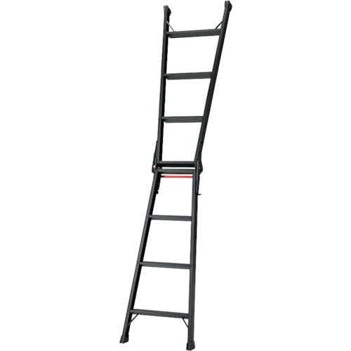 Hasegawa ladder/stepladder (black label) RHB-12 (1002) RHB-12 1 unit