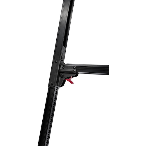 Hasegawa ladder/retractable stepladder (black label) RYZB-12 (10137) RYZB-12 1 unit