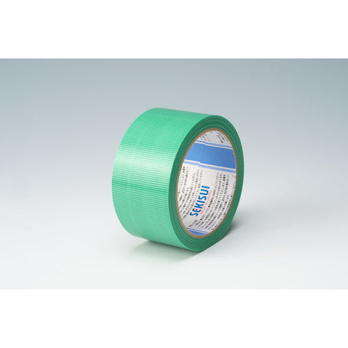 Sekisui Fit Light Tape #738 50mm x 25m Green N738M04 1 roll